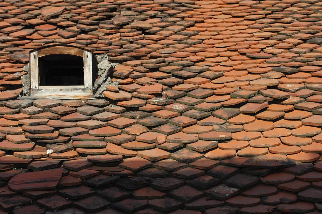 Main Square Apartments & More Brassó Kültér fotó